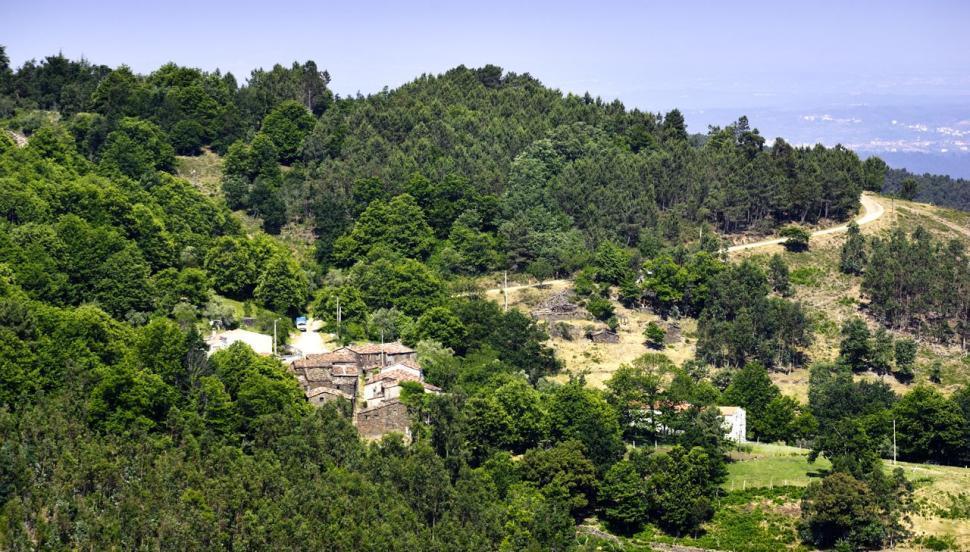 Casa Da Terra Villa Gois Exterior photo